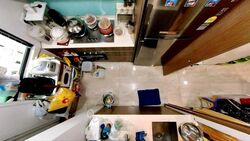 Kingsford Waterbay (D19), Apartment #455398831